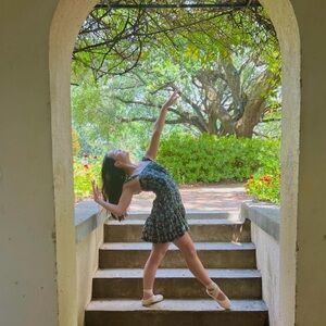 Meet your Posher, Jade